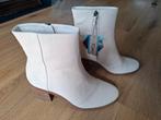 Toms Evelyn enkellaarsjes, Kleding | Dames, Schoenen, Ophalen of Verzenden, Nieuw, Beige