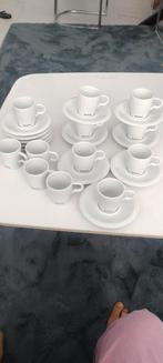 Nespresso kopjes, Huis en Inrichting, Keuken | Servies, Nieuw, Ophalen of Verzenden, Glas, Overige stijlen