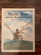 Martin Maus und das fliegende Dreirad, Ophalen of Verzenden, Gelezen