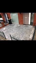 Stratenmaker almere, Ophalen of Verzenden, Nieuw, Beton, 10 m² of meer