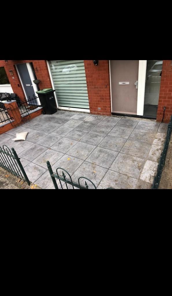 Stratenmaker almere, Tuin en Terras, Tegels en Klinkers, Nieuw, Beton, 10 m² of meer, Ophalen of Verzenden