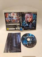 Final Fantasy Lightning Returns PS3 JP, Spelcomputers en Games, Games | Sony PlayStation 3, 1 speler, Ophalen of Verzenden, Zo goed als nieuw