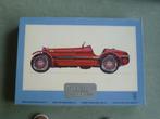 pocher 1:8 alfa romeo 8 c 2300 monza 1931, 1:5 t/m 1:8, Ophalen of Verzenden, Zo goed als nieuw, Auto