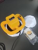Autopolisher / autopoetser, Auto diversen, Ophalen