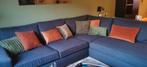 Mooie Hoekbank, Huis en Inrichting, Banken | Bankstellen, Ophalen, Hoekbank, Zo goed als nieuw, Stof