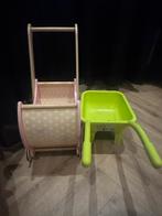 Loopwagen & Kruiwagen Speelgoed, Ophalen, Gebruikt, Jongen of Meisje