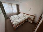 Gratis af te halen: Compleet tweepersoonsbed, Ophalen, Tweepersoons, Zo goed als nieuw, 180 cm