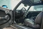 Mini Mini Clubman 1.6 One Business Line Panodak 17"L.M. Stuu, Auto's, Voorwielaandrijving, Euro 5, Stof, Gebruikt