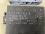 Regeleenheid A0009009405 A0009001808, Niet ingevuld, Gebruikt, Mercedes-Benz, Niet ingevuld