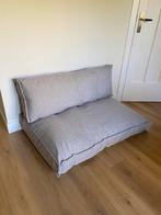 Lounge set kussens Hidde voor palletbank (Karwei), Ophalen, Zo goed als nieuw