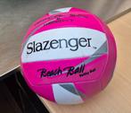 Slazenger Beach Ball, Sport en Fitness, Volleybal, Ophalen, Zo goed als nieuw, Bal