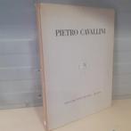 Nr. 967 Pietro Cavallini, Boeken, Ophalen of Verzenden, Gelezen, Beeldhouwkunst