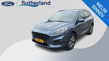 Ford Kuga 2.5 PHEV ST-Line X 225pk | Driver Assistance Pack  beschikbaar voor biedingen