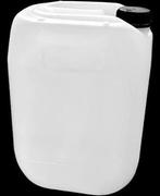 20 liter jerrycans voor alle brand stoffen, Caravans en Kamperen, Ophalen, Nieuw