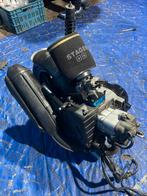 Hexagon 180cc blok PLUG & PLAY, Ophalen of Verzenden, Zo goed als nieuw, Blok, Piaggio