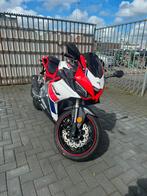 Mooie TR125-2 Super Sport, Motoren, Motoren | Overige merken, Particulier, 4 cilinders, Sport