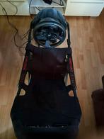 Playseat Challenge + Thrustmaster T300 RS GT, Spelcomputers en Games, Spelcomputers | Sony PlayStation Consoles | Accessoires
