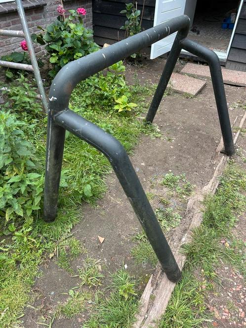 Roll bar bull bar pickup truck lightbar rollbar, Auto diversen, Overige Auto diversen, Ophalen of Verzenden