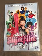 De Grote Slijmfilm DVD - Avontuur voor de hele familie!, Avontuur, Alle leeftijden, Boxset, Ophalen of Verzenden