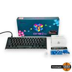 Ducky One 2 Mini RGB Mechanisch 60% Gaming Toetsenbord MXRed, Bedraad, Gaming toetsenbord, Ophalen of Verzenden, Zo goed als nieuw