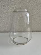 Glas (tulpvorm) voor stormlampen (oa Feuerhand, Frowo & ALG), Antiek en Kunst, Antiek | Lampen, Ophalen of Verzenden