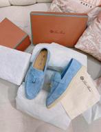 Loro Piana Loafers Dames - Diverse modellen - 36 T/M 46, Kleding | Dames, Schoenen, Ophalen of Verzenden, Nieuw, Overige kleuren