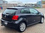 Volkswagen Polo 1.2 TSI Highline Edition, Voorwielaandrijving, Euro 5, Gebruikt, 4 cilinders