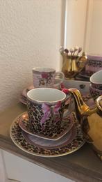 Little diva servies, Ophalen of Verzenden, Nieuw, Overige stijlen, Compleet servies