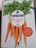 Sue Quinn - Supergezond, alleen ophalen, Boeken, Sue Quinn, Zo goed als nieuw, Ophalen