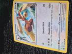 Diverse pokemonkaarten, Ophalen of Verzenden, Zo goed als nieuw