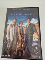Dvd serie tutankhamun, Alle leeftijden, Ophalen of Verzenden, Drama