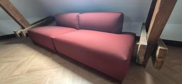 Muuto connect modulaire bank beschikbaar voor biedingen