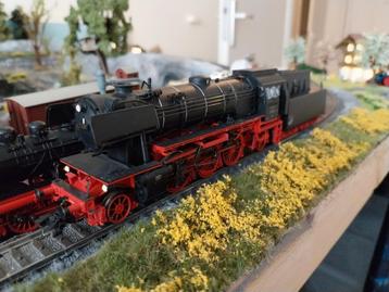 Marklin Br 23 Mfx  39230 beschikbaar voor biedingen