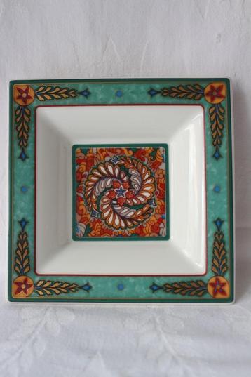 Vintage Villeroy& Boch Paloma Picasso Tokio schaal beschikbaar voor biedingen