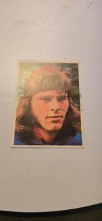 Oud Voetbalplaatje - Martin Haar De Graafschap, Ophalen of Verzenden, Gebruikt, Overige binnenlandse clubs, Spelerskaart