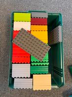 Duplo plaat 6x12 / 6 x 12, Kinderen en Baby's, Speelgoed | Duplo en Lego, Aastvej 1, 7190 Billund, Denemarken, Product.compliance@LEGO.com