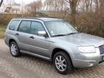 Subaru Forester 2.0  AWD AUT 2006, Auto's, Subaru, 4 cilinders, 157 pk, 11 km/l, Forester