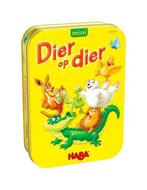 Dier op dier, Haba, nieuw, Ophalen of Verzenden, Nieuw