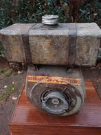 Bernard -Moteurs te koop zit niet vast., Ophalen