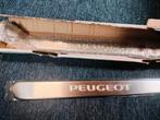 Nieuwe Peugeot 208 deur verlichting, Ophalen of Verzenden, Nieuw, Peugeot