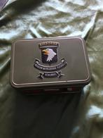 Airborne blik, Ophalen of Verzenden, Nederland