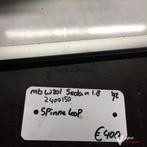 Mercedes W201 1.8 1992   2400150   Spinnekop   102 141 05 45