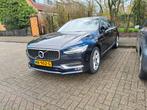 Volvo S90 T5 254pk inscription dakje autom voll OPTİES, Auto's, 15 km/l, 1800 kg, 1969 cc, Blauw
