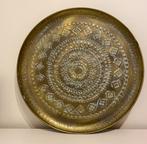 Koperen Wandbord - NIEUW, Ophalen of Verzenden, Nieuw