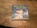 Mollie en de storm | 9789045414775, Ophalen of Verzenden, Zo goed als nieuw