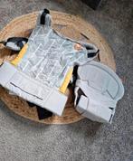 Tula Draagzak + Verkleiner - Direct te gebruiken!, Kinderen en Baby's, Babydragers en Draagdoeken, Ophalen of Verzenden