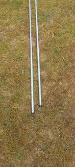 Gegalvaniseerde buizen 1/2"  --21mm, Ophalen