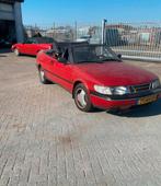 Motor Saab 900 ng, Ophalen, Saab