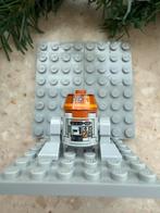 Lego star wars, Ophalen of Verzenden, Zo goed als nieuw, Complete set, Lego