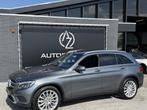 Mercedes-Benz GLC 220 d 4MATIC Ambition PANORAMADAK !, Auto's, Mercedes-Benz, Automaat, Gebruikt, Euro 6, 4 cilinders